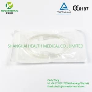 Infusion Extension Tube in Blister Packing Sterilized