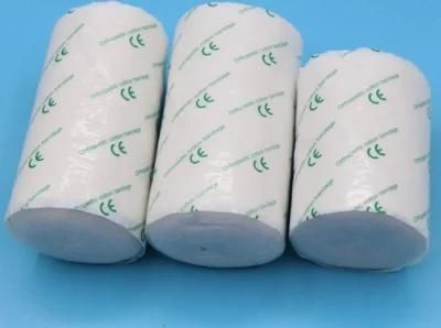 Disposable Orthopedic Wool Padding Cotton Orthopedic Stockinette with CE Approval