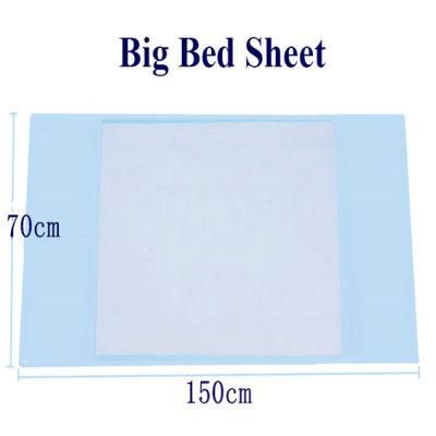 OEM Ultra Thick Breathable Nursing Pad Disposable Adult Incontinence Underpad