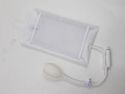 CM-4588A&#160; (500cc) / CM-4588B (1000cc)/ CM-4588C (3000cc)&#160; Pressure infusion bag