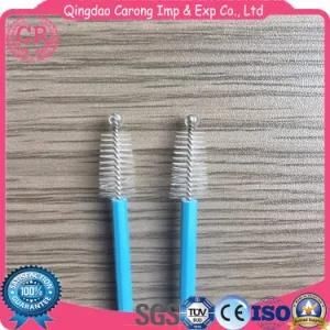 Disposable Cervical Cytobrushes with Bead Gynecological Cervical Brush