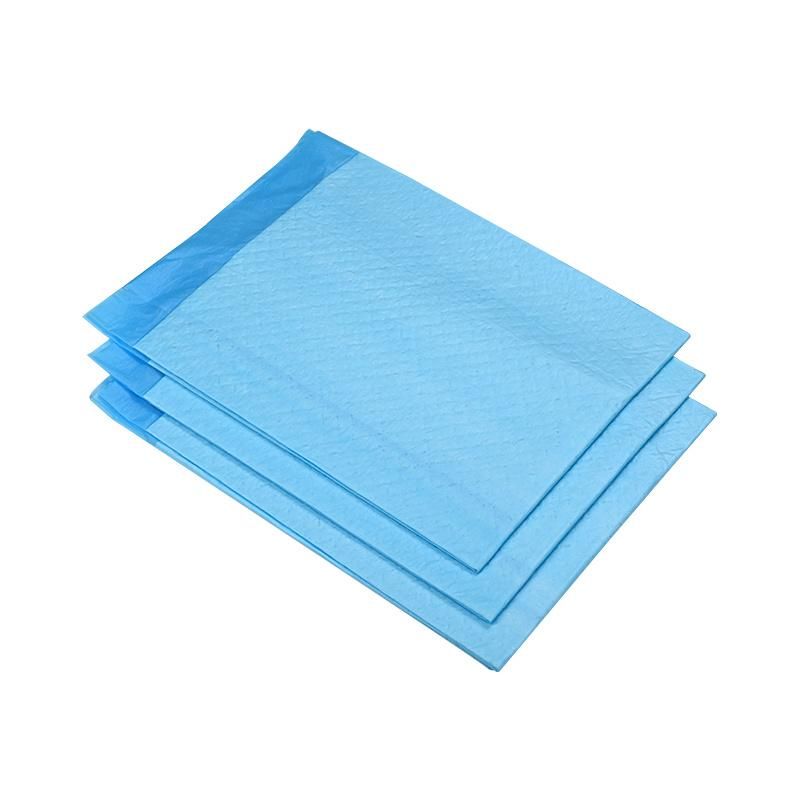 Incontinence Disposable Medical Mattress Sheet Adult Absorbent Surgical Pad