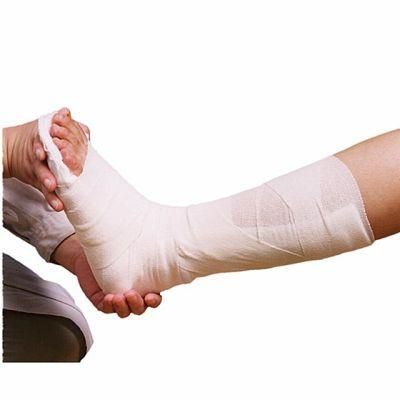 Competitive Price Made in China Whole Medical Polyurethane Fiberglass Splint