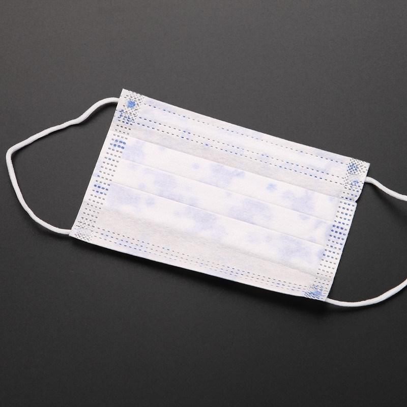 Fast Supplying Lovely Cartoon Disposable Medical Surgical Mask for Adult