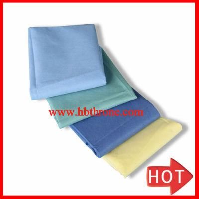 China Factory 100% Polypropylene Spunbond Nonwoven Fabric Sheet