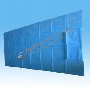 OEM Factory Surgical Drape and Accessories