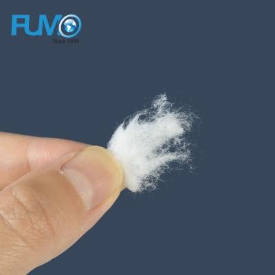 Without Logo Printing 100% Pure Embroidery Balls Cotton Ball Lights