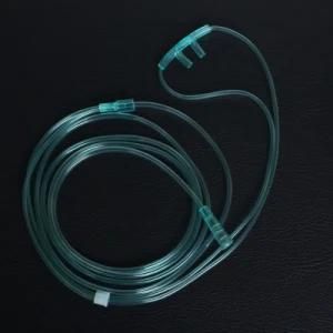 High Quality Medical Soft Endotracheal Adult Pediatric Disposable Nasal Oxygen Tube