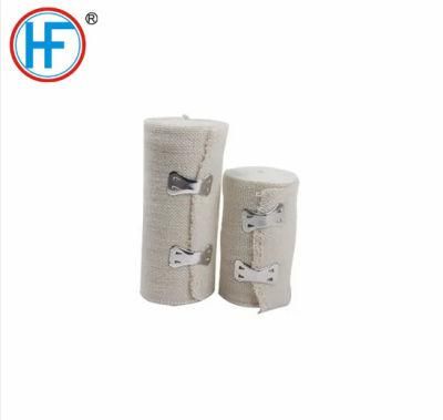 Mdr CE Approved Hot Selling Safety Practical Universal Surgical Rubber Bandage