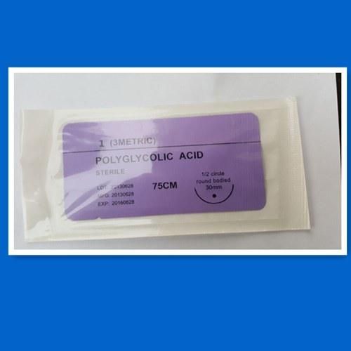 Medical Suture/ Suture Kit /Surgical Sutures/Suture Needle/Suturas