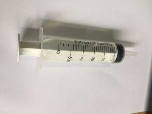 Disposable Syringe 60ml Catheter Tip