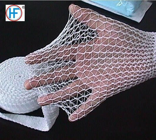 Manufacturer High Quanlity Tubular Net Bandage