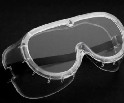 Safety Glasses and Goggles Anti Fog Eye Safety Goggles and Face Shield Protective Surgical Goggles Medical Face Plastic Facial,