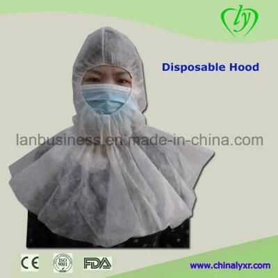 Ly Protective Disposable Medical Hoods