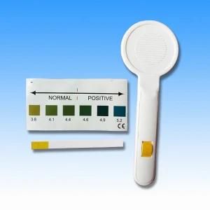 Bacterial Vaginosis Test BV Vaginal pH Test Kit