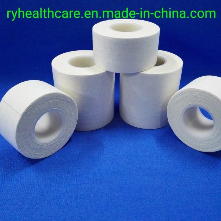 Durapore Fabric Cloth Hypoallergenic Silk Plaster Tape