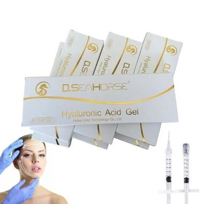 Derma Derm Cross Linked 2ml Hyaluronic Acid Injection