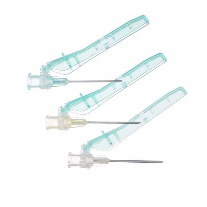 Factory Price Disposable Medical Needle for Syringe, Infusion Set or Puncturing