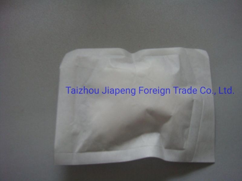 Medical Disposable Small Size Alcohol Sterilize Cotton Ball