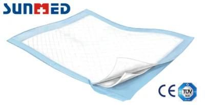 Disposable Hospital &amp; Animal Used Paper, Bulp Under Pad