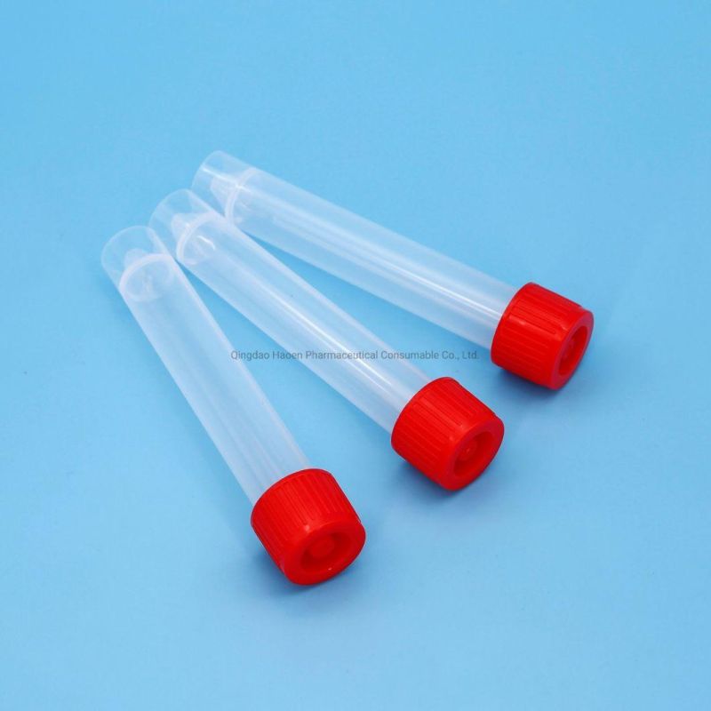 Cosmetic, Food, PP, PE, Pet, HDPE, Vaccine, Medical, Pharmaceutical, Plastic, Reagent Tube