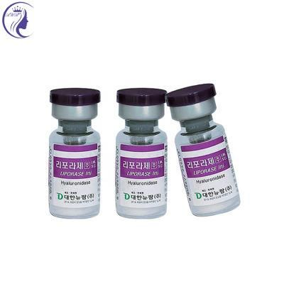 Good Quality Disslove Injection Lipolab Body Fast Dispatch Lipo Lab Ppc Hyaluronidase Barcelona