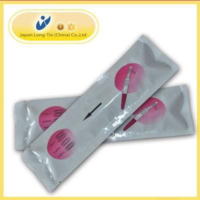 HCG Pregnancy Test Cassette with Good Quality