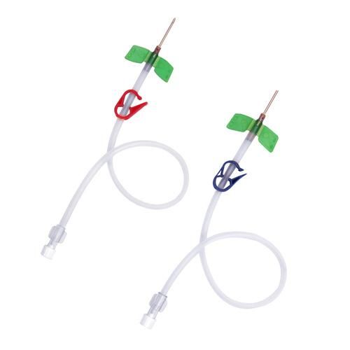 CE Approved AV Fistula Needle for Hematodialysis with High Quality