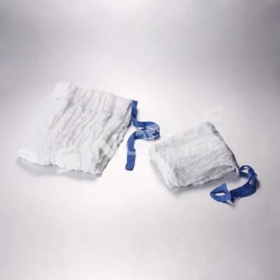 High Quality Disposable Medical 100% Cotton Lap Sponge