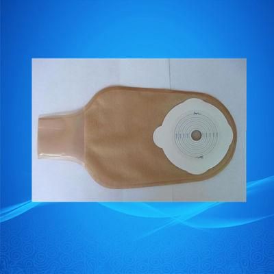 Disposable Surgical Colostomy Stoma Bags