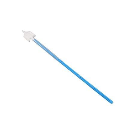 B Medical Sterile Disposable Cervical Sampling Test Swab