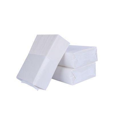 Hospital Medical Disposable 2 Ply Paper Hand Towel