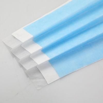 China Wholesale Non-Woven Surgical Face Mask / Medical Face Mask for Hospital