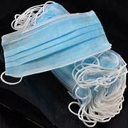 High Quality Elastic Band Earloop for Face Mask