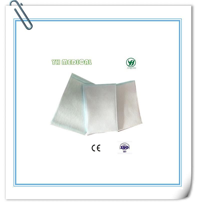 Disposable Hand Washing Glove