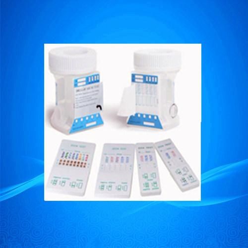 Drug Test Kits/Six Panel Drug Abuse Test Kits / Drug Abuse Test Kits