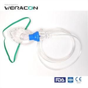 Disposable Nebulize Mask