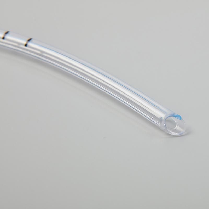 Disposable Nasal Preformed Endotracheal Tube