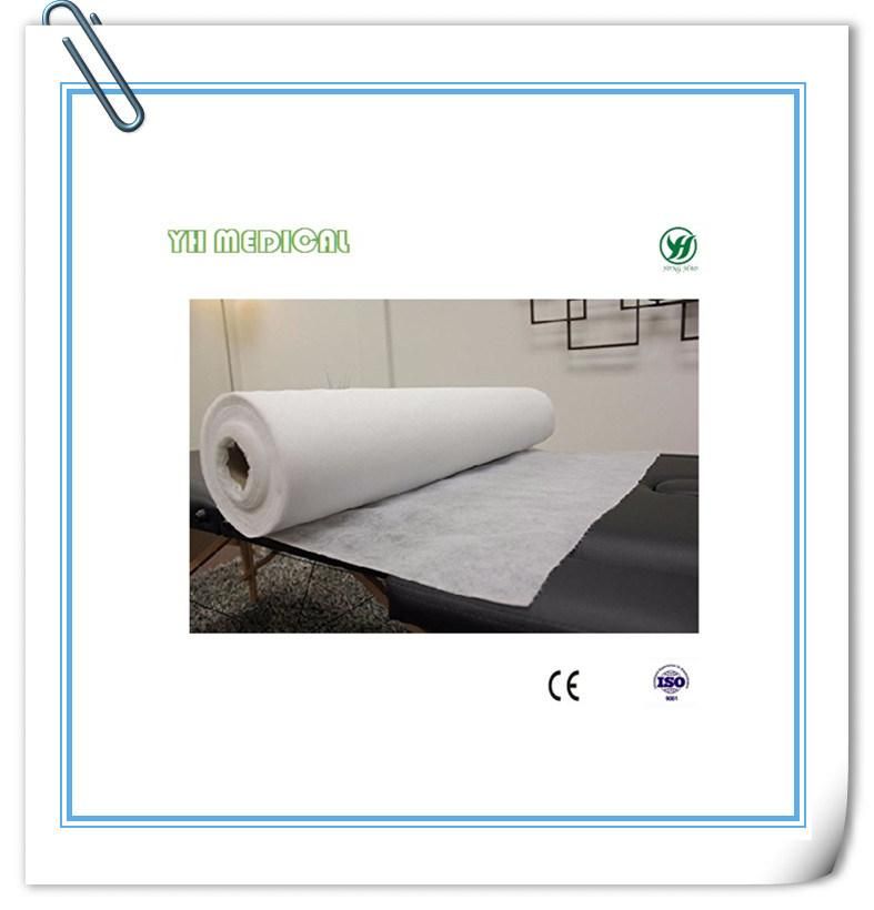 Medical Protection Bed Sheet Cover Roll