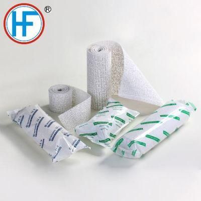 China&prime; S Largest Wholesale Volume OEM Quickly Mdr CE Approved Pop Plaster Bandage