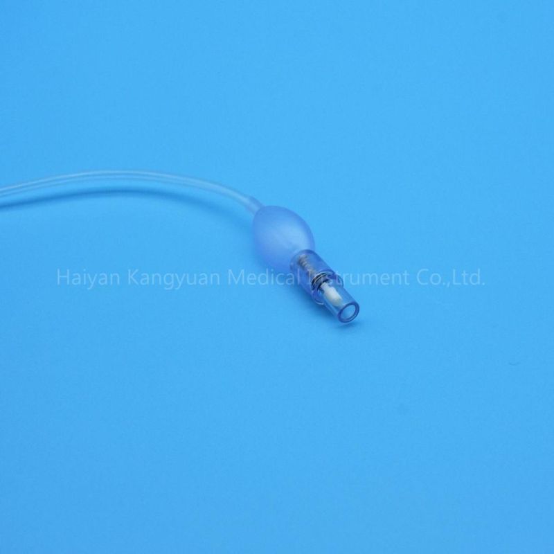 Anesthesia PVC Laryngeal Mask Airway China Manufacture