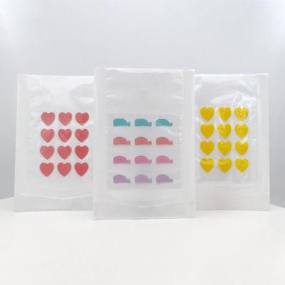 Alps Customize Shape Manufacture Hydrocolloid Acne Pimple Mighty Patch
