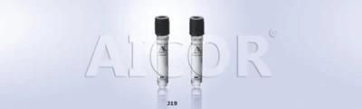 CE Approved Vacuum Blood Collection Tube, ESR Tube