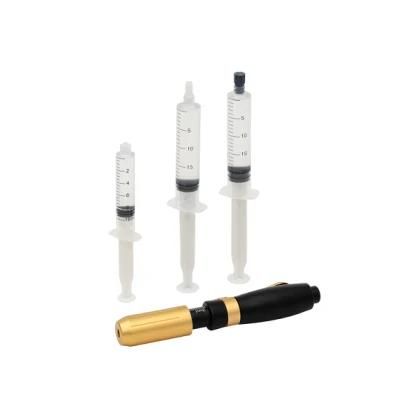 Micro-Needles Hyaluronic Acid Lip Enhancement Injectable Ha Gel Hyaluron Pen