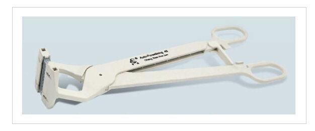 Hfy Series Disposable Auto-Purse String Forceps