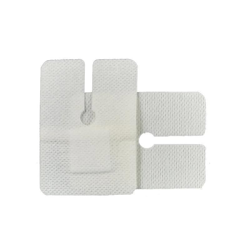 HD5 Disposable Non Woven Wound Dressing Self Adhesive Wound Dressing