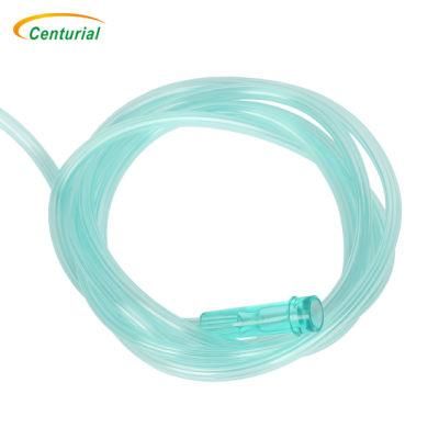CE&ISO Certificated Medical Disposable Non-Rebreathing Mask with Reservoir Bag