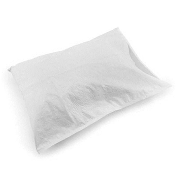 Medical and Hotel Use Disposable Nonwoven Pillow Cover