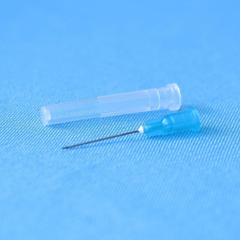 1-10ml Luer Lock Plastic Automatic Syringe Safety Syringe with Needle