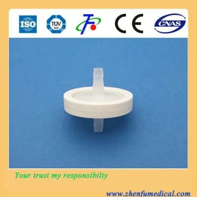 Medical Suction Filter, Bacterial Viral Filter